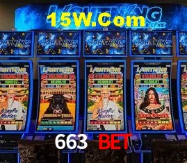 663 Bet - Winners Celebration